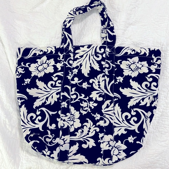 OLD NAVY Large Tote Bag - Picture 1 of 3